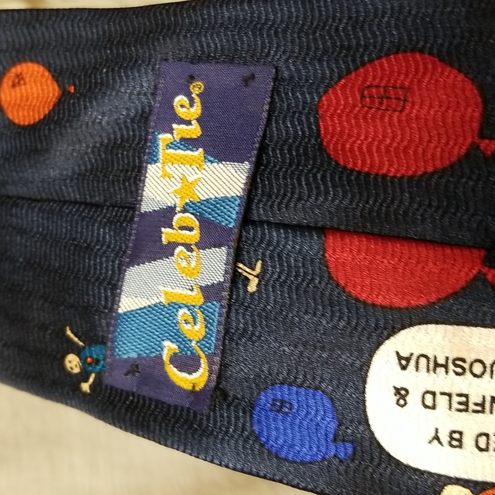 Neck ties - Picture 3 of 4